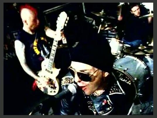 Rancid